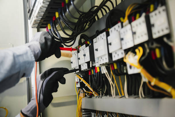 Emergency Electrical Repair Services in Wausau, WI