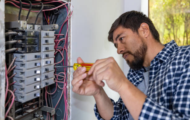 Best Circuit Breaker Installation and Repair  in Wausau, WI